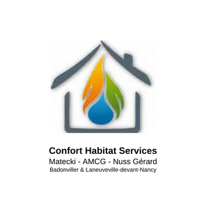 Chauffagiste à LANEUVEVILLE DEVANT NANCY - Confort Habitat Services - MATECKI