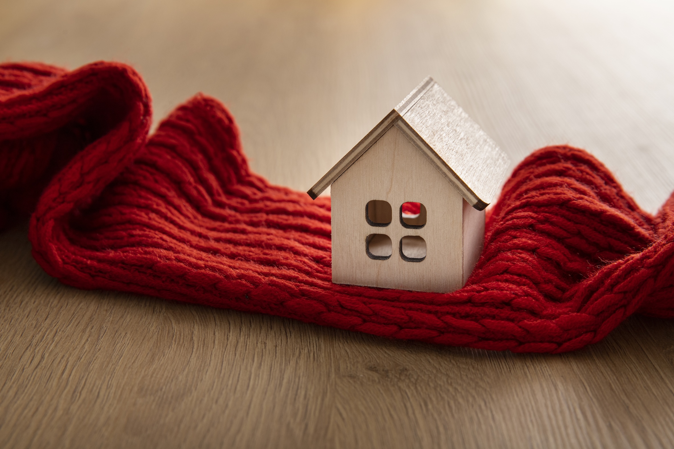 Chauffage : comprendre l’inertie thermique de votre logeme | Axenergie