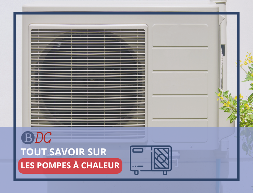 Tout savoir sur les pompes à chaleur ! Axenergie — free download